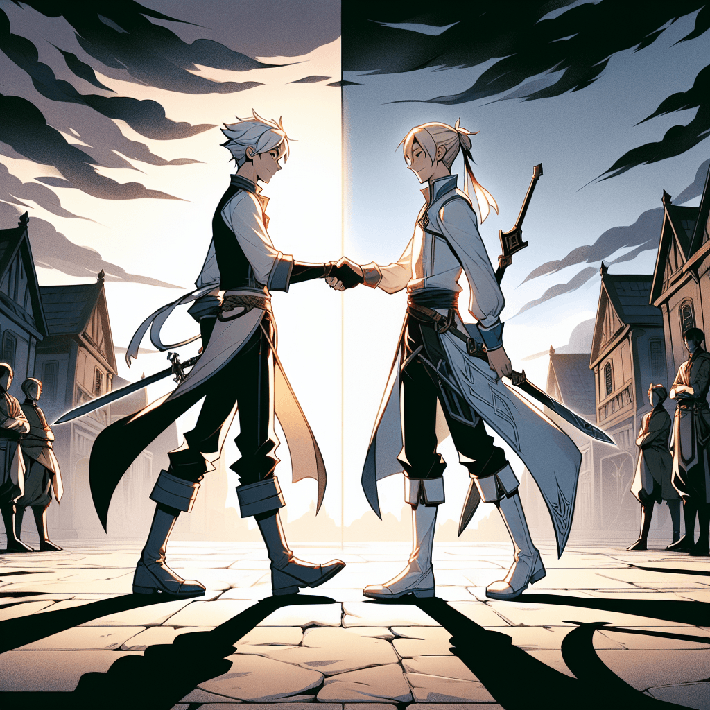 Visual memory aid for Reconcile