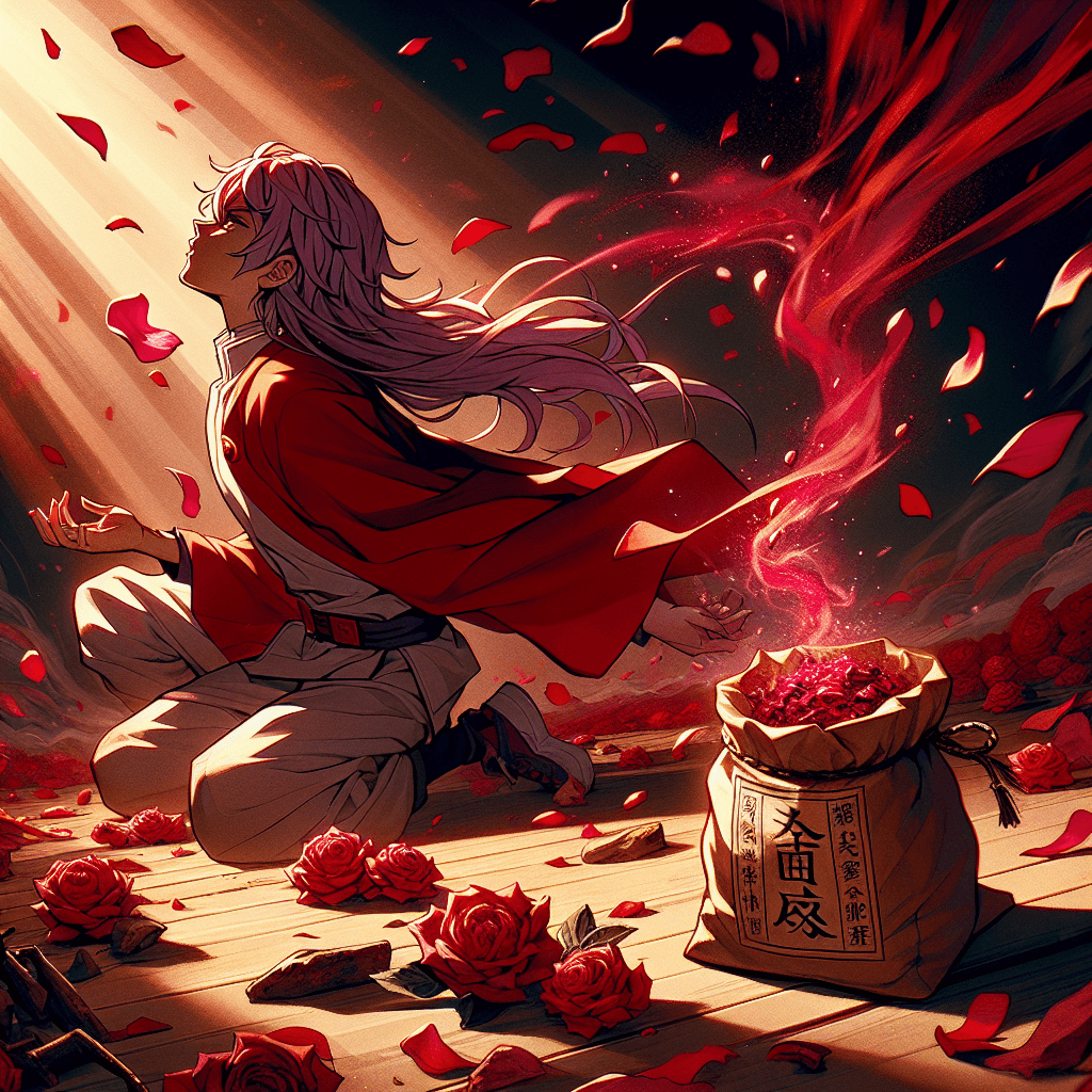 Visual memory aid for Redolent