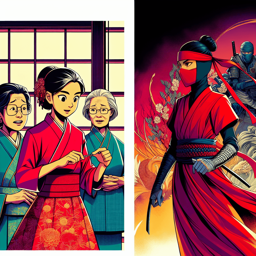 Visual memory aid for Redress