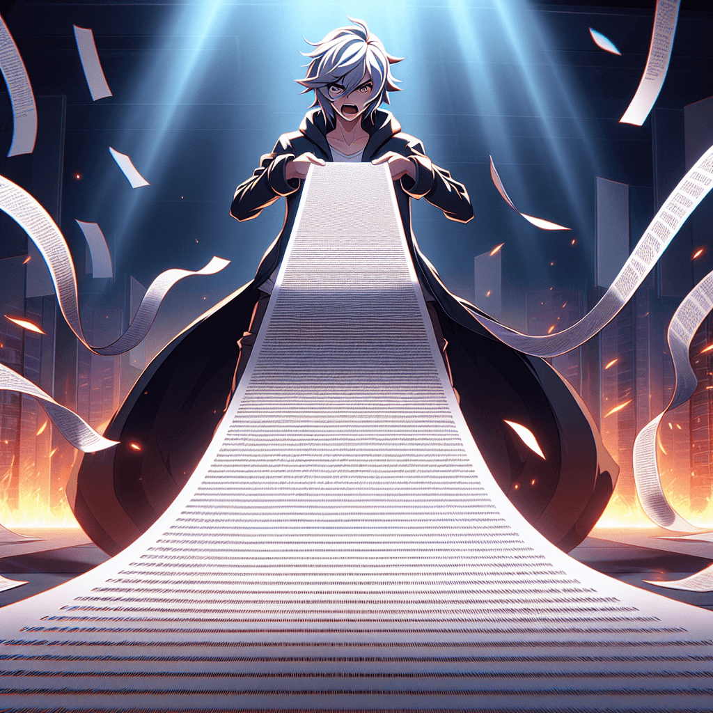 Visual memory aid for Redundant