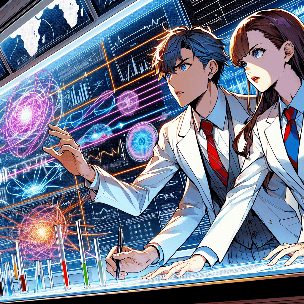 Visual memory aid for Refute