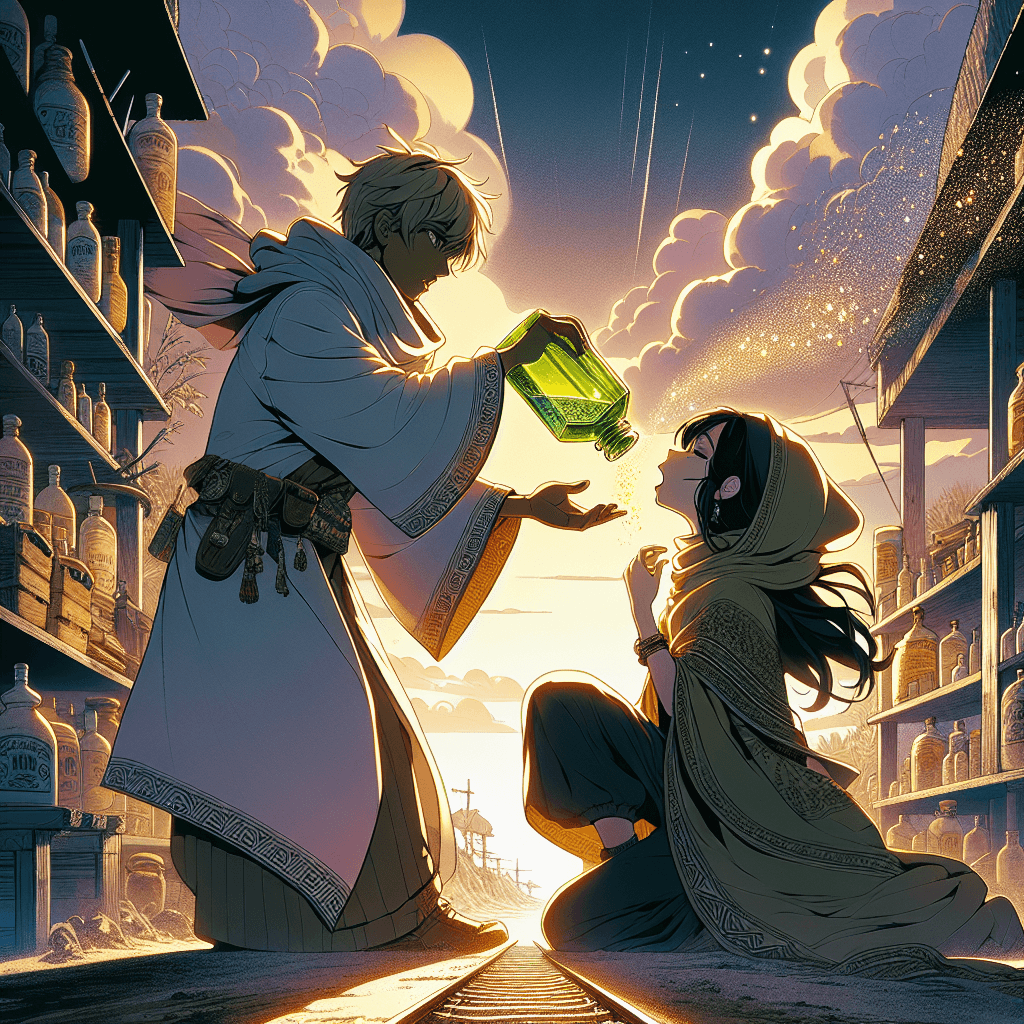 Visual memory aid for Remedy