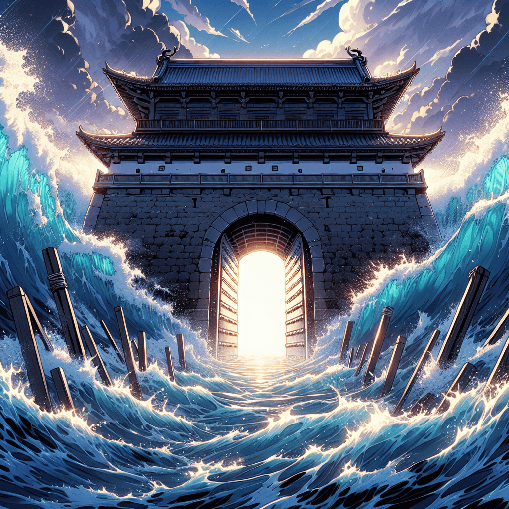 Visual memory aid for Resist