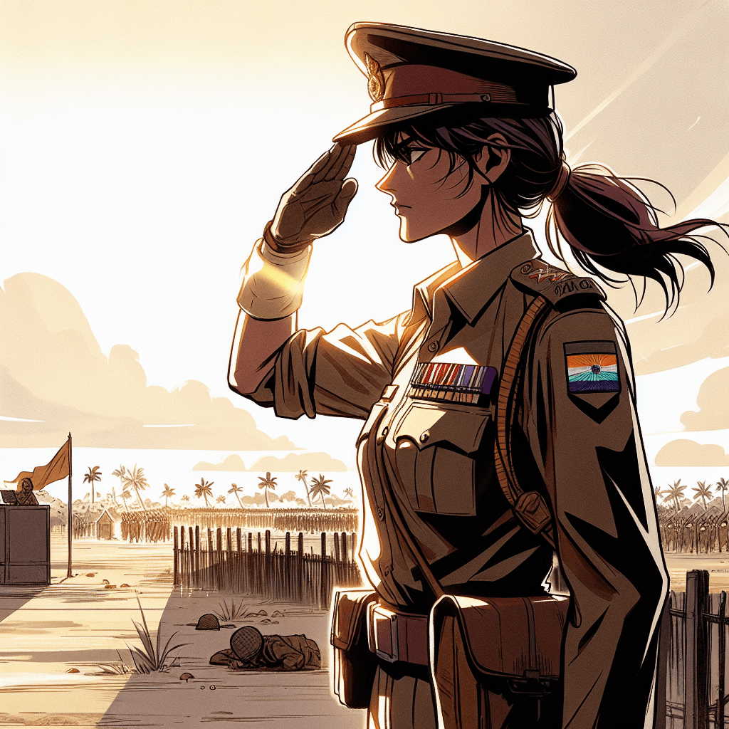 Visual memory aid for Resolute