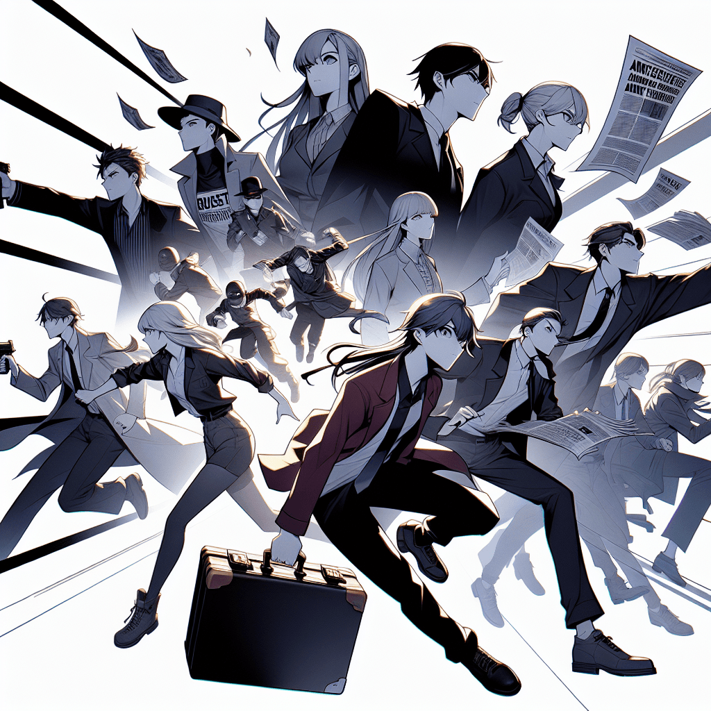 Visual memory aid for Retroactive