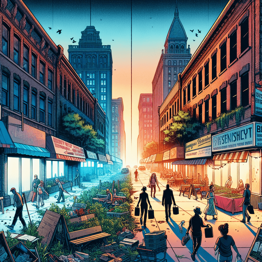 Visual memory aid for Revitalize