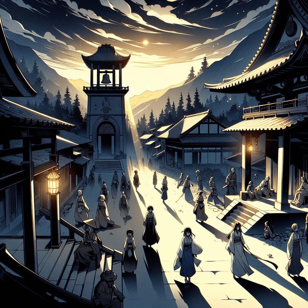 Visual memory aid for Rouse