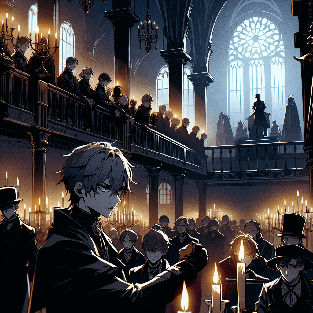 Visual memory aid for Somber