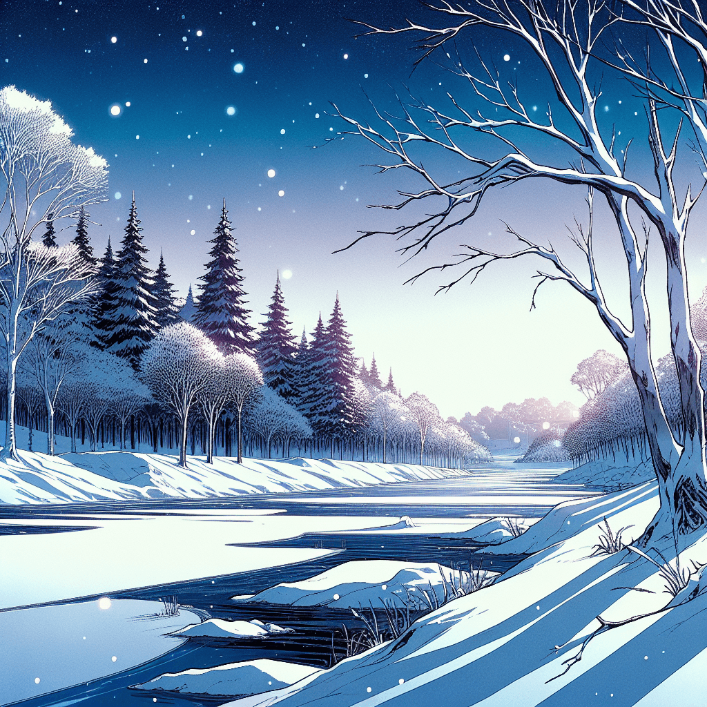 Visual memory aid for Stark