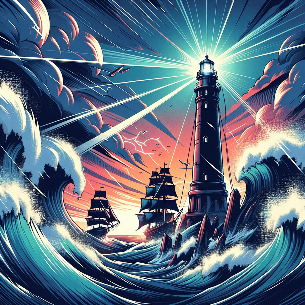 Visual memory aid for Steadfast