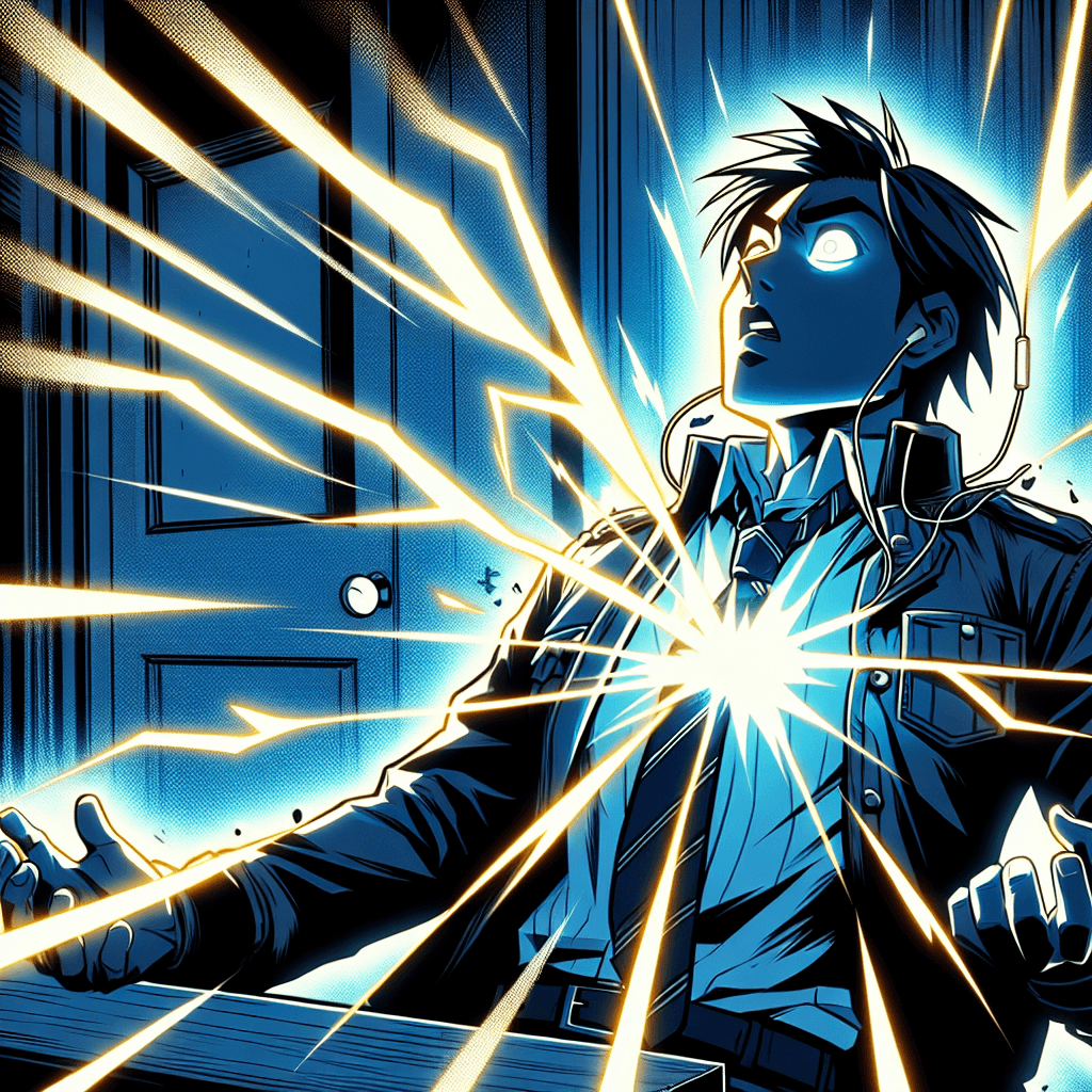 Visual memory aid for Stimulus