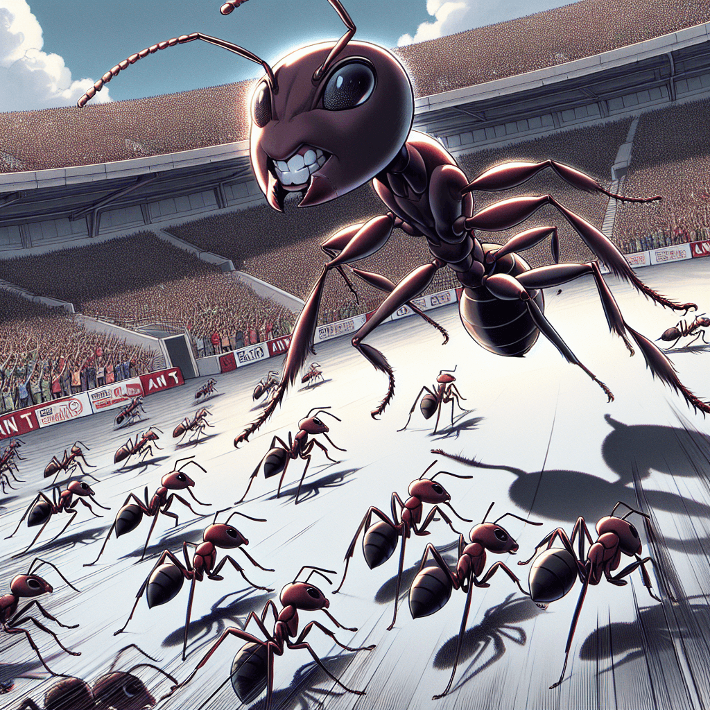 Visual memory aid for Strident