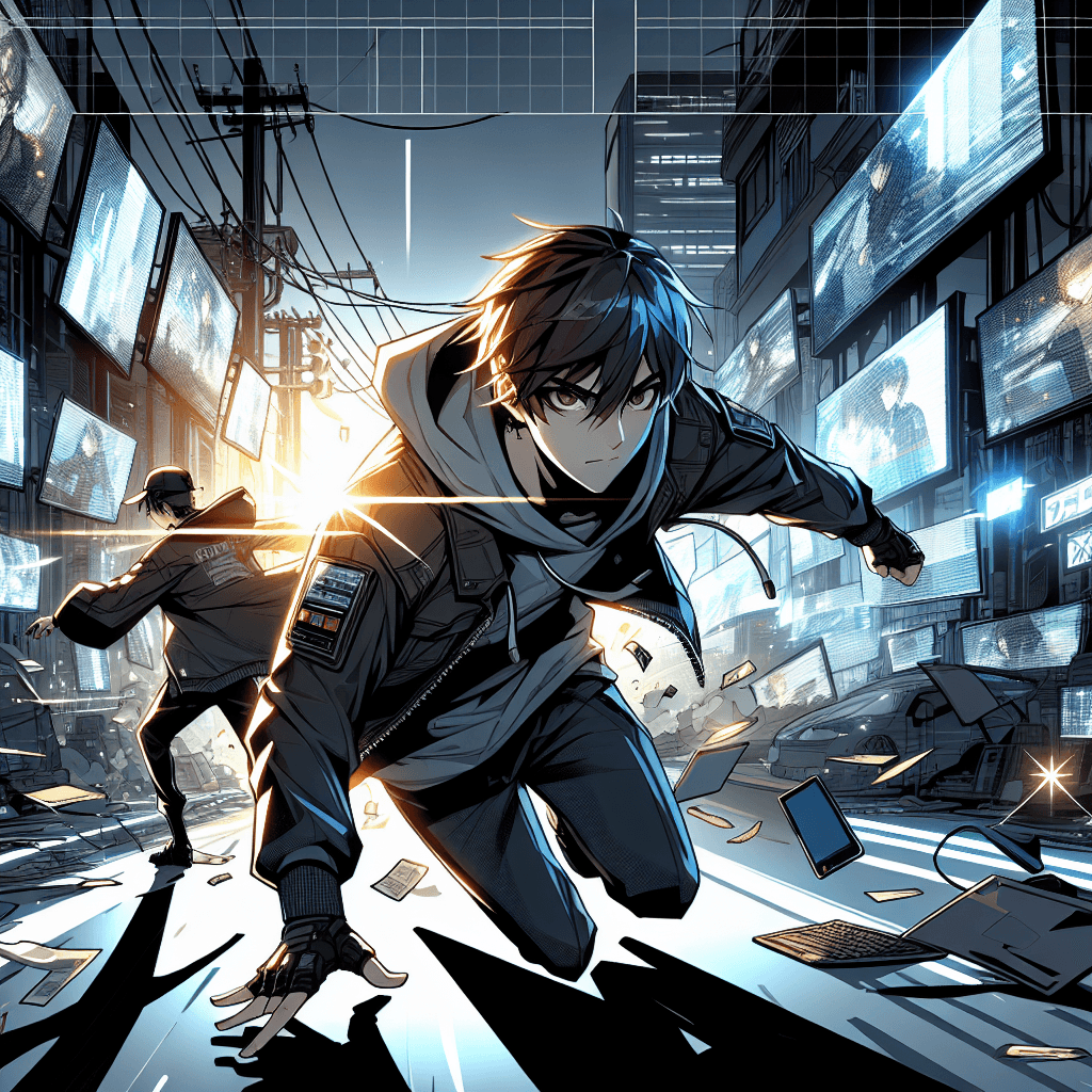 Visual memory aid for Submissive