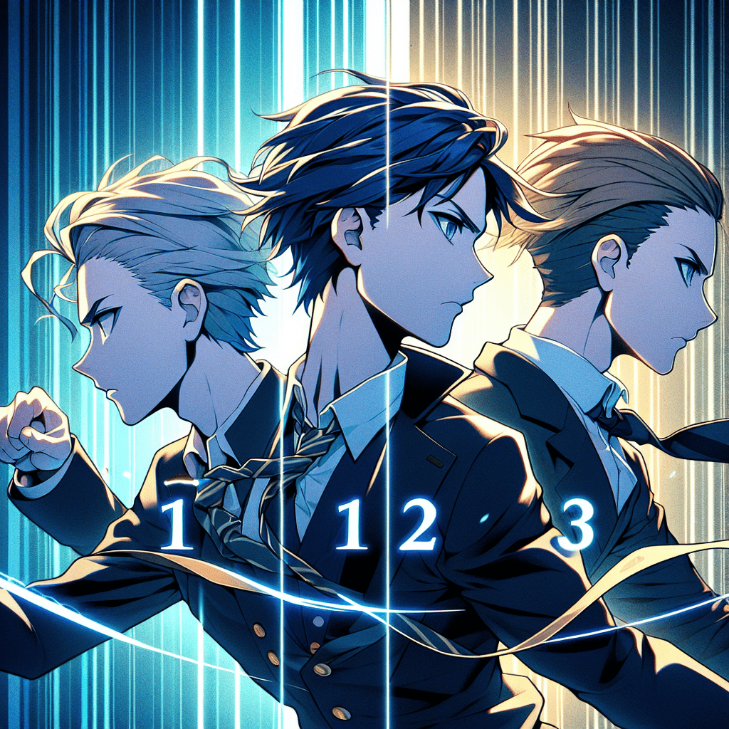 Visual memory aid for Subsequent