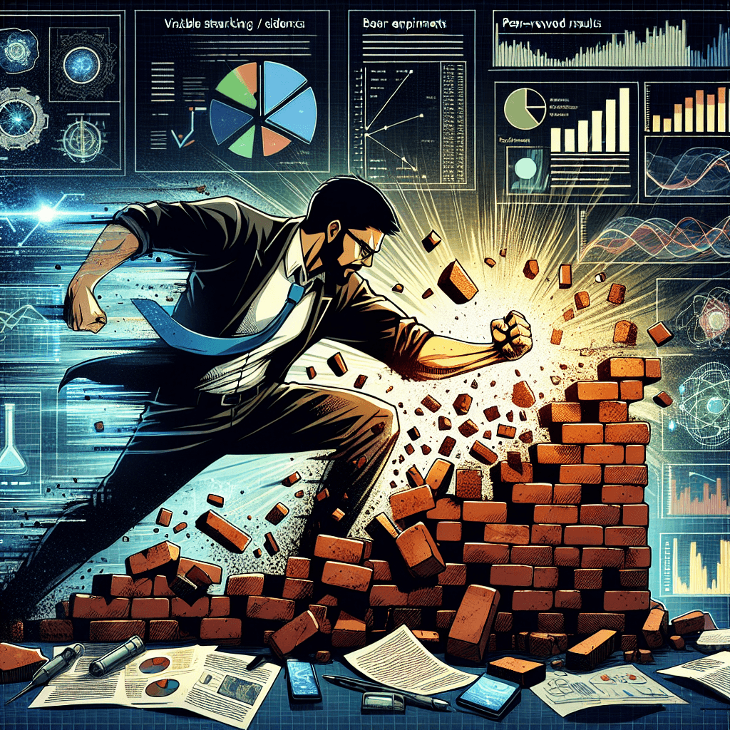 Visual memory aid for Substantiate