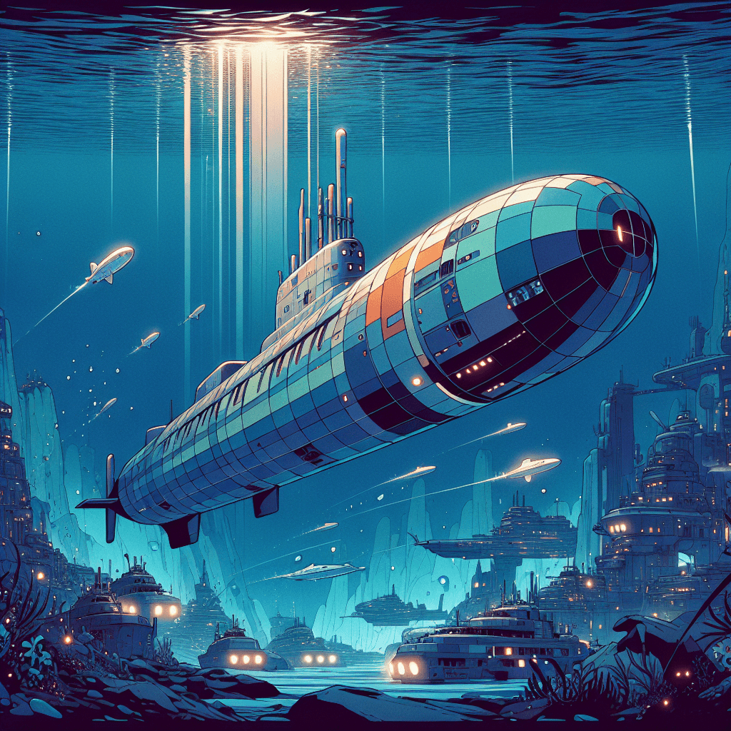 Visual memory aid for Subtle