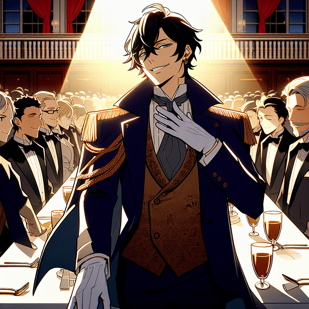 Visual memory aid for Supercilious