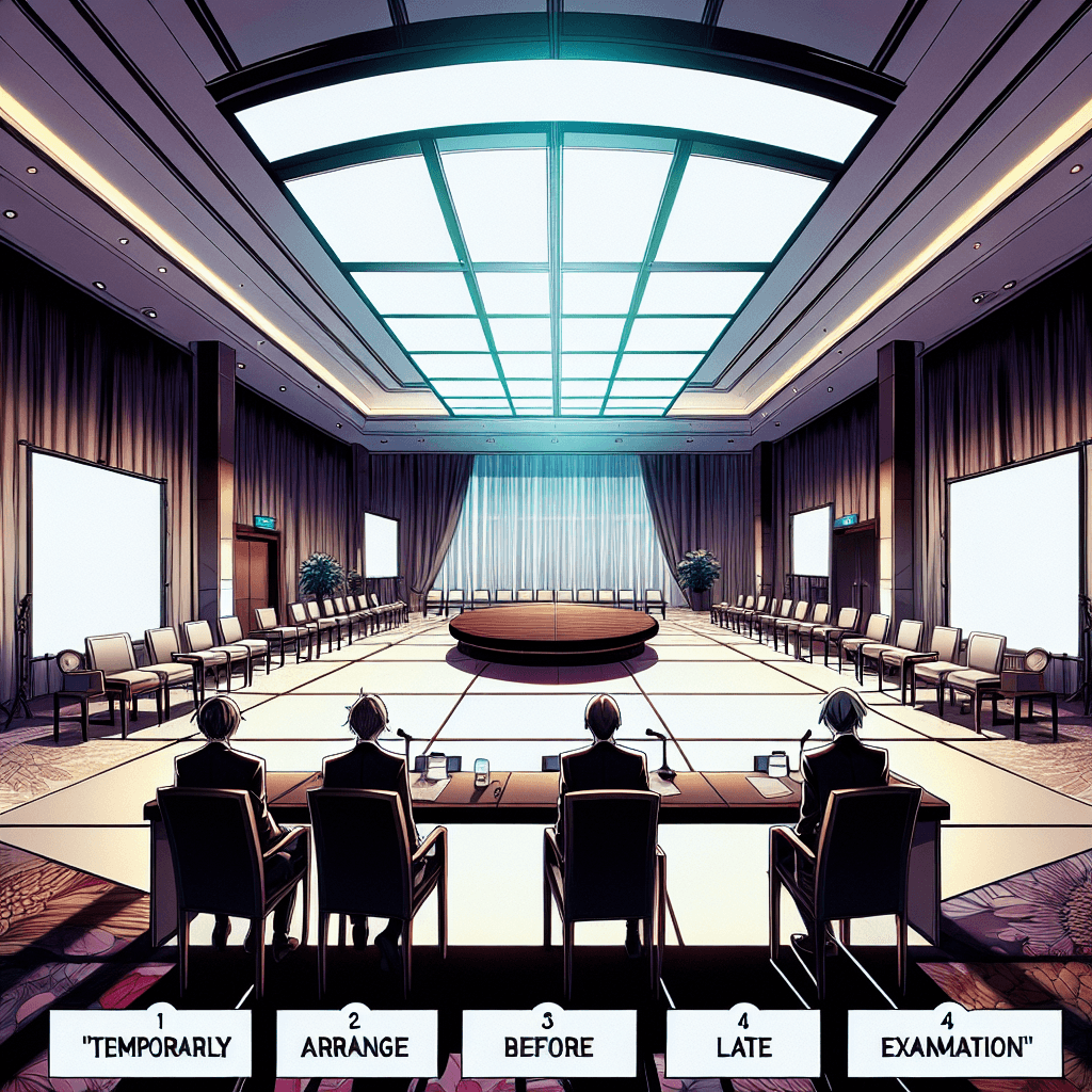 Visual memory aid for Table