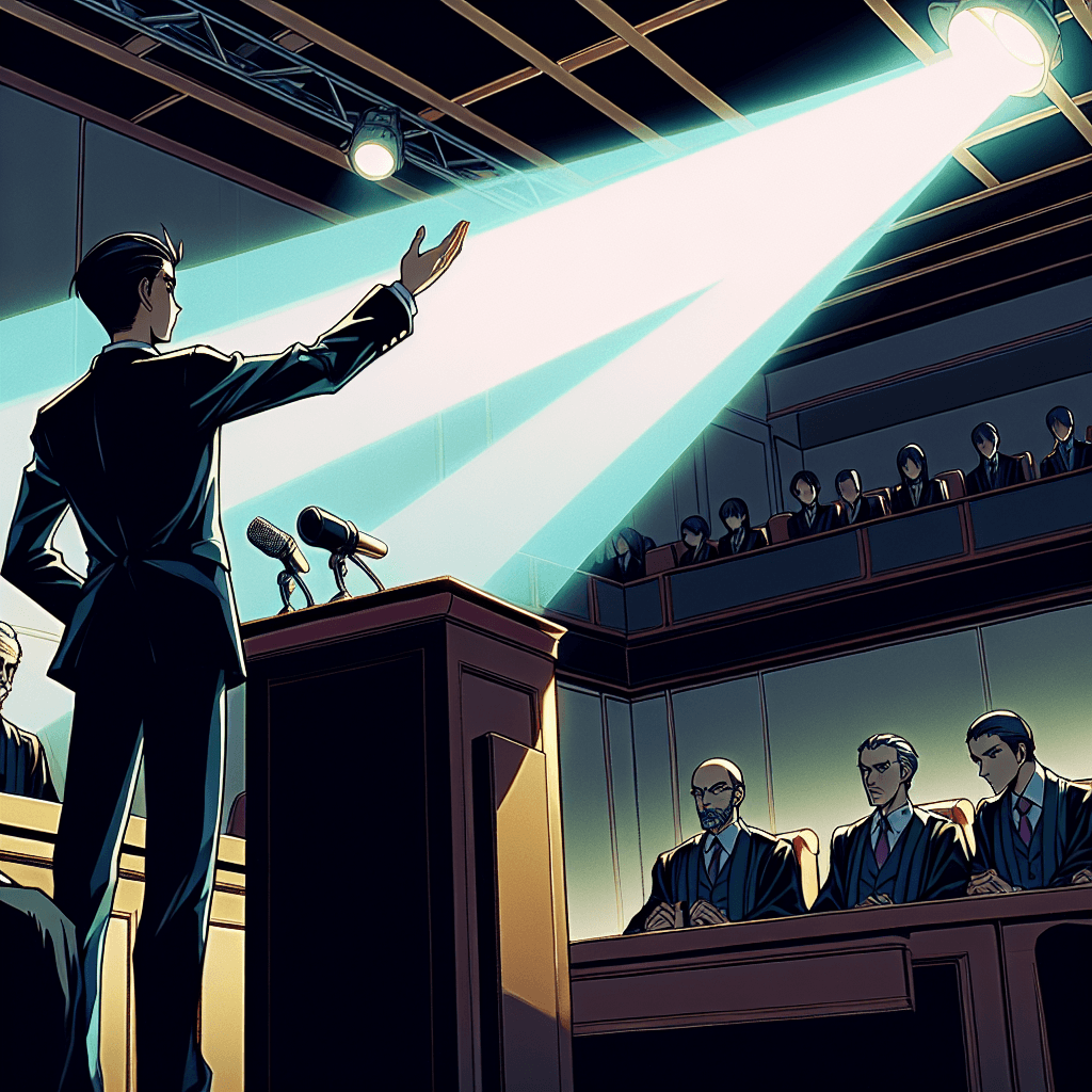 Visual memory aid for Unequivocal