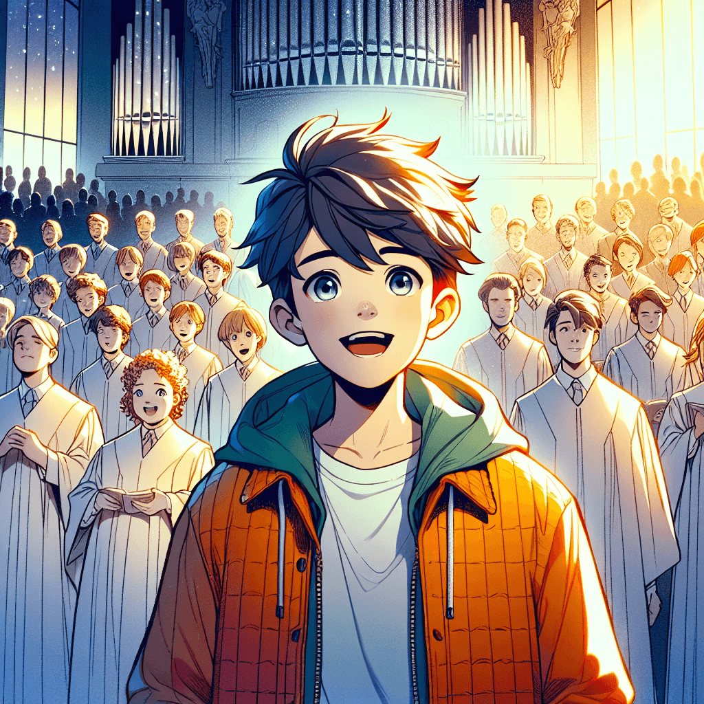 Visual memory aid for Unsung