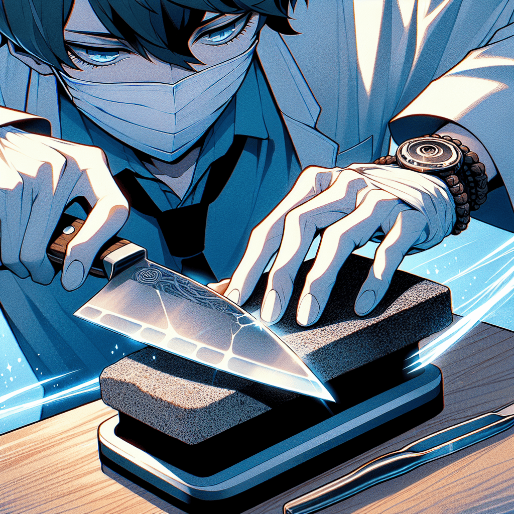 Visual memory aid for Whet