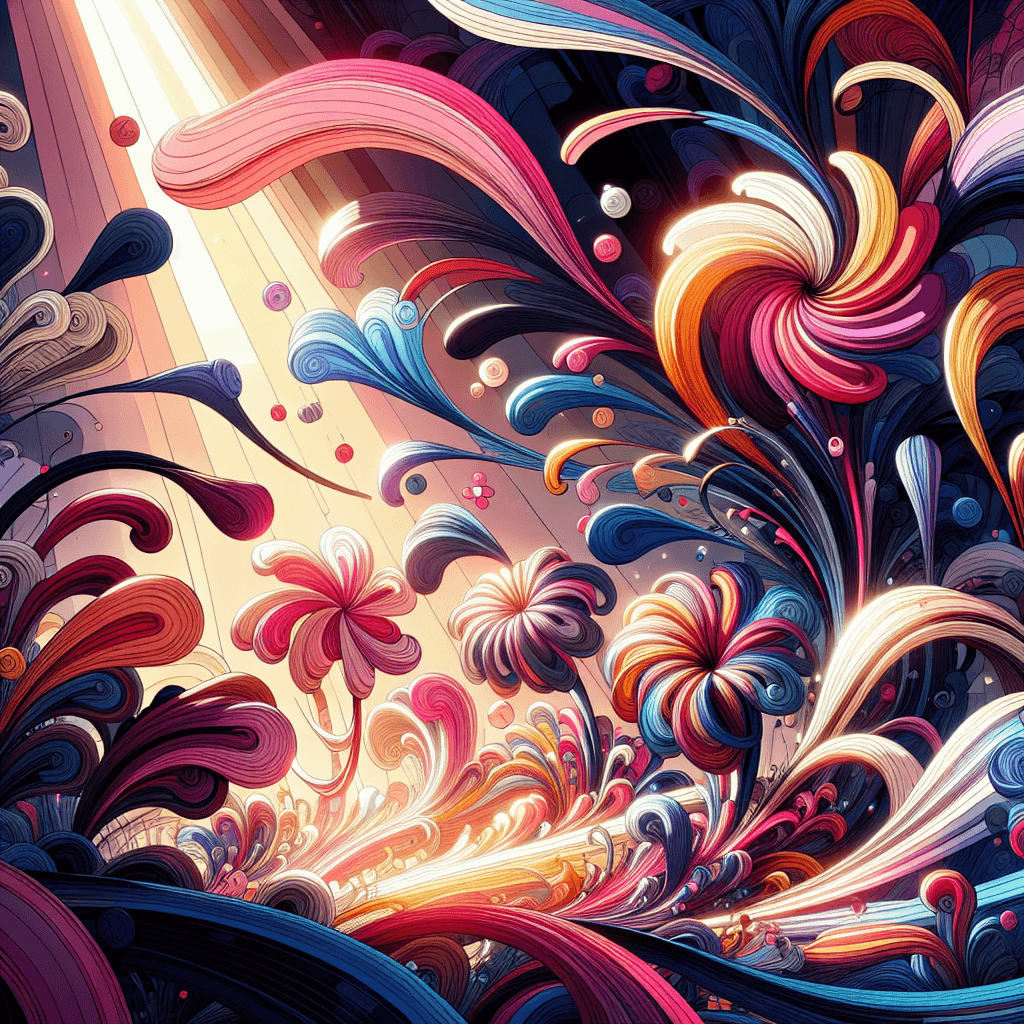 Visual memory aid for Zany